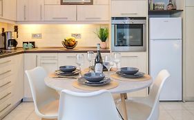 Semeli House In Diakopto, Close To Beach & Odontotos