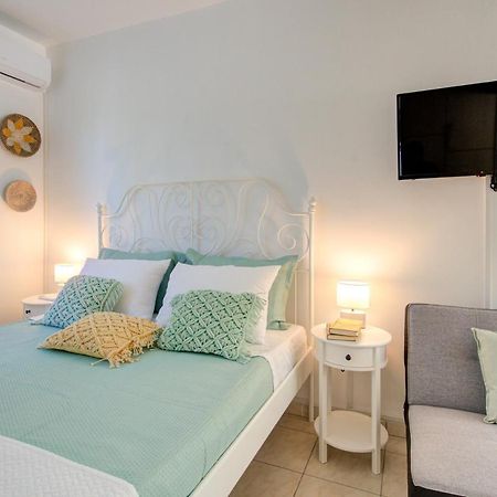Semeli House In Diakopto, Close To Beach & Odontotos Exterior foto