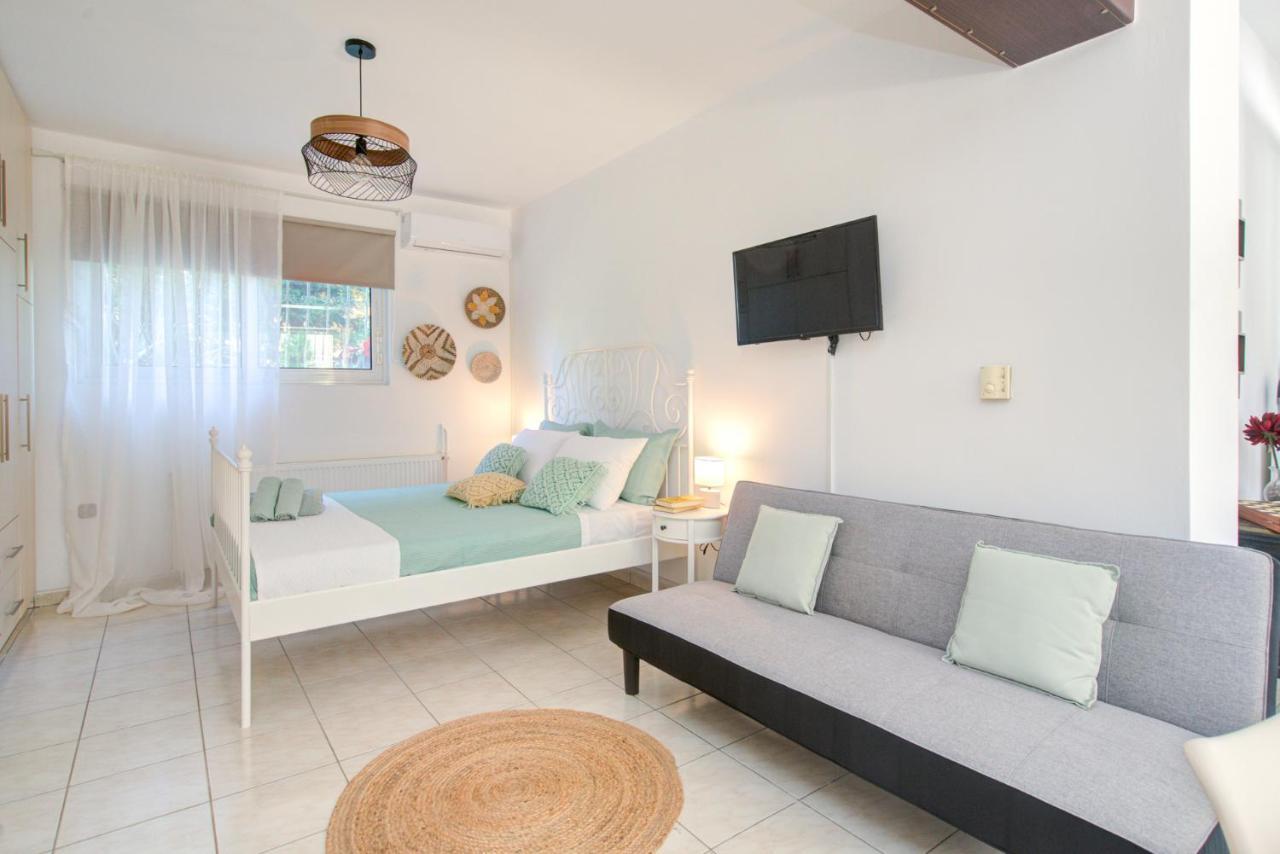 Semeli House In Diakopto, Close To Beach & Odontotos Exterior foto