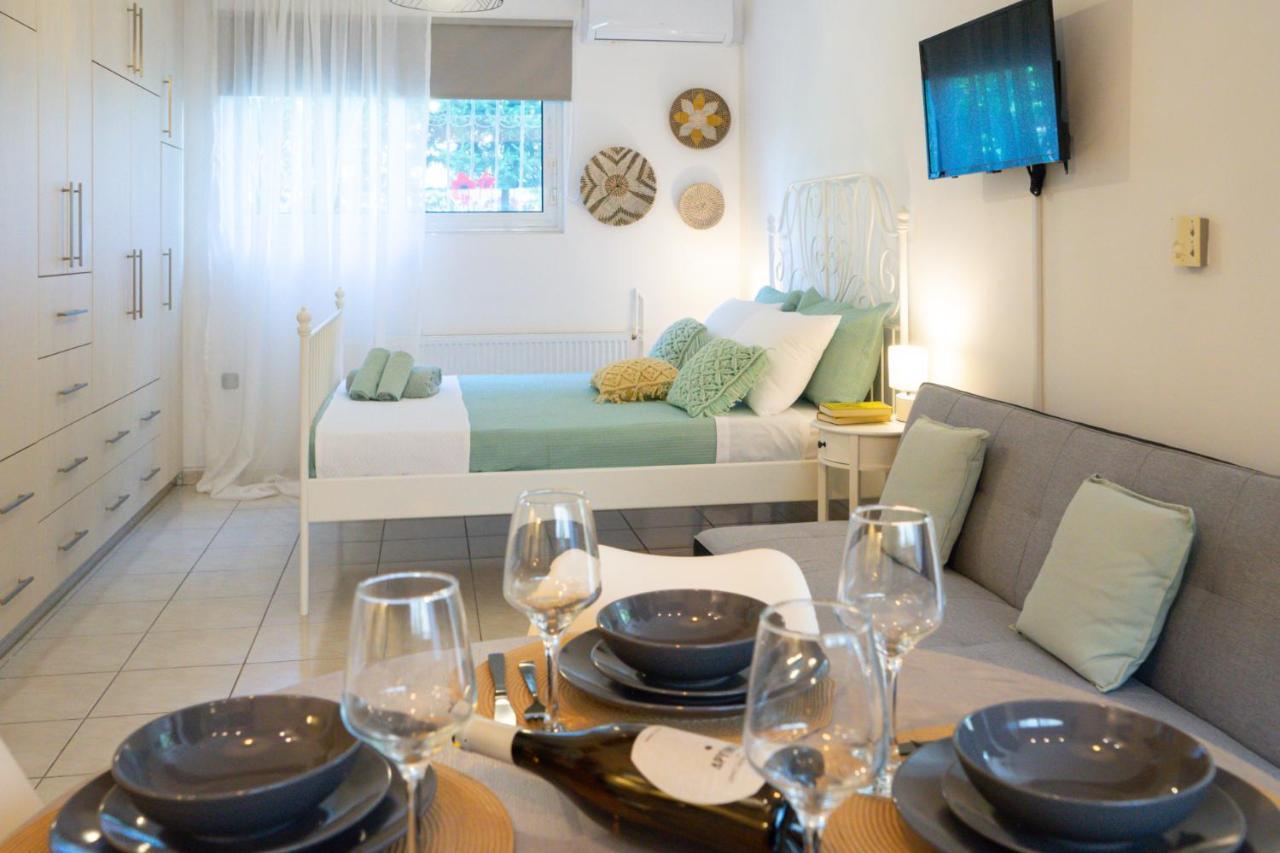 Semeli House In Diakopto, Close To Beach & Odontotos Exterior foto